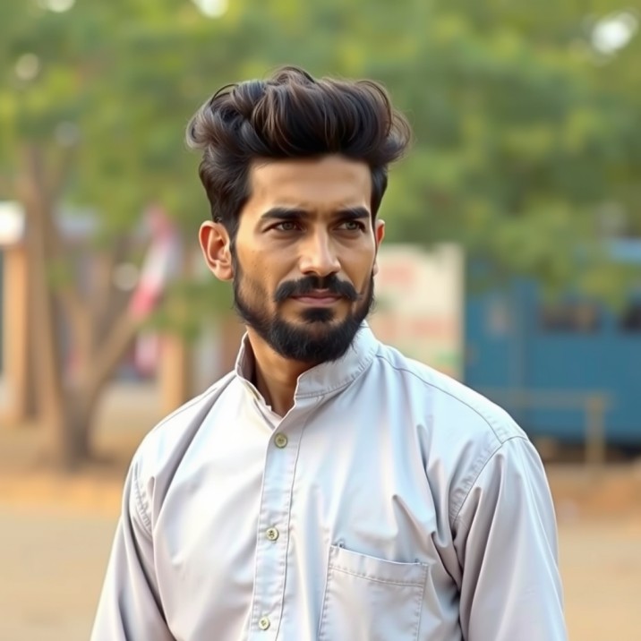 Jamshed